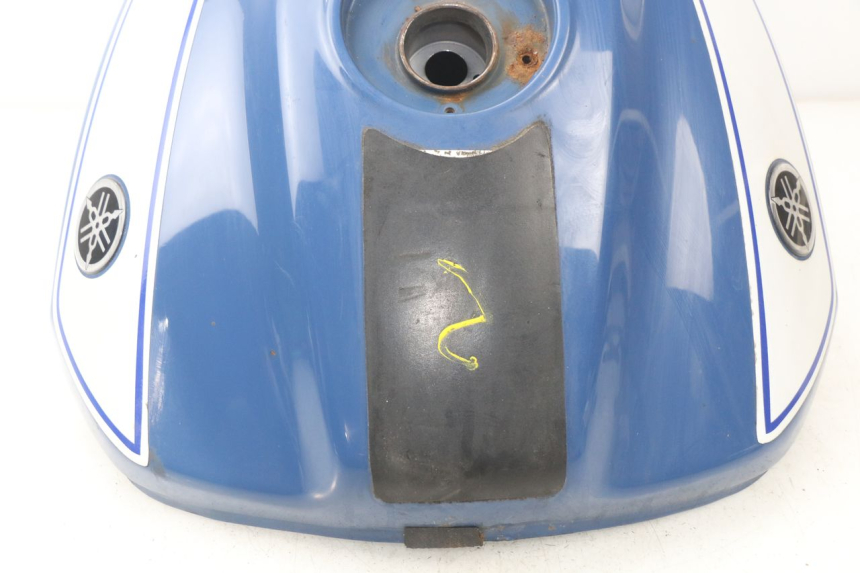photo de FUEL TANK YAMAHA FJR ABS 1300 (2006 - 2012) - Component zoom
