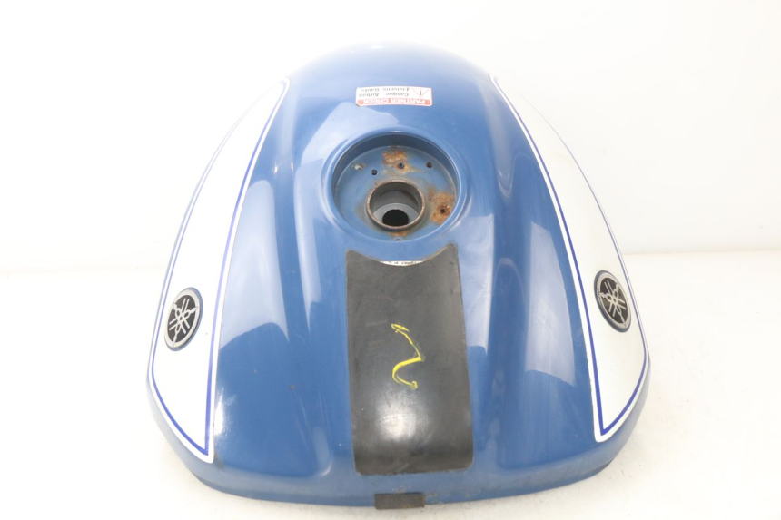 photo de FUEL TANK YAMAHA FJR ABS 1300 (2006 - 2012) - Supplementary product photo