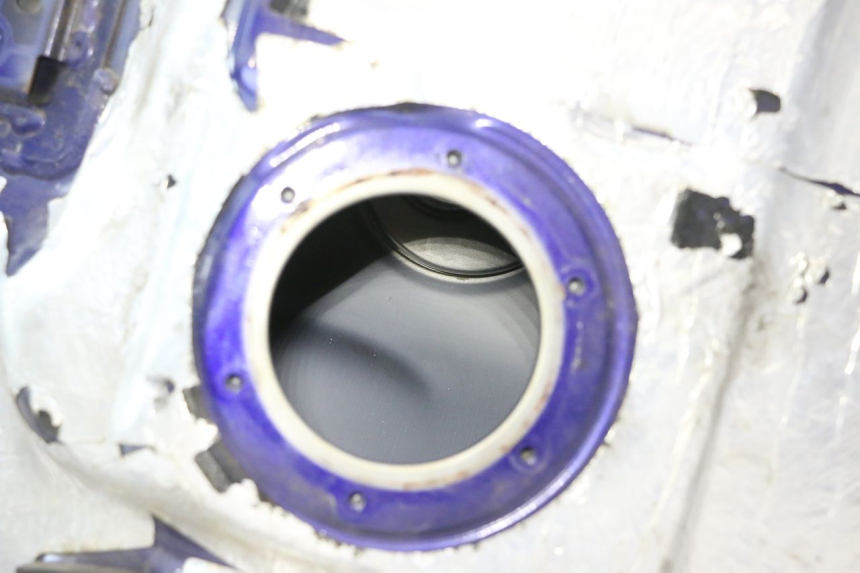 photo de FUEL TANK YAMAHA FJR 1300 (2001 - 2005) - Component detail