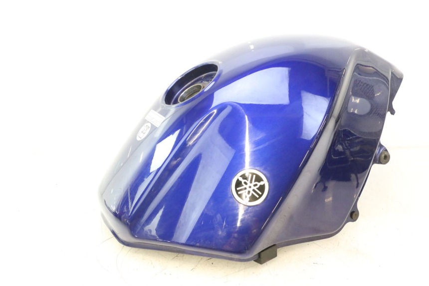 photo de FUEL TANK YAMAHA FJR 1300 (2001 - 2005) - Distinctive features