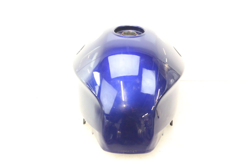 photo de FUEL TANK YAMAHA FJR 1300 (2001 - 2005) - Detailed visual inspection