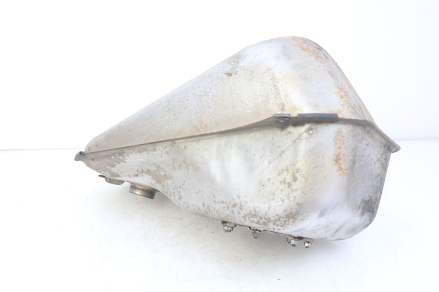 photo de FUEL TANK HONDA FJS SILVERWING SILVER WING 400 (2009 - 2016) - Alternative perspective