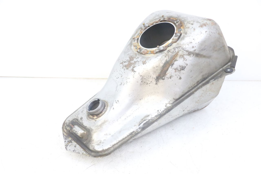 photo de FUEL TANK HONDA FJS SILVERWING SILVER WING 600 (2001 - 2010) - Main view