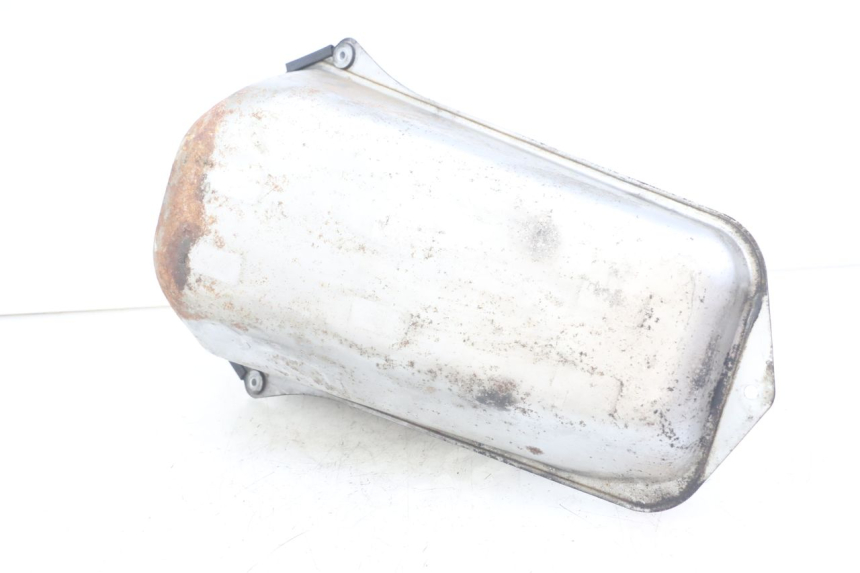 photo de FUEL TANK HONDA FJS SILVERWING SILVER WING 600 (2001 - 2010) - Fixing points details