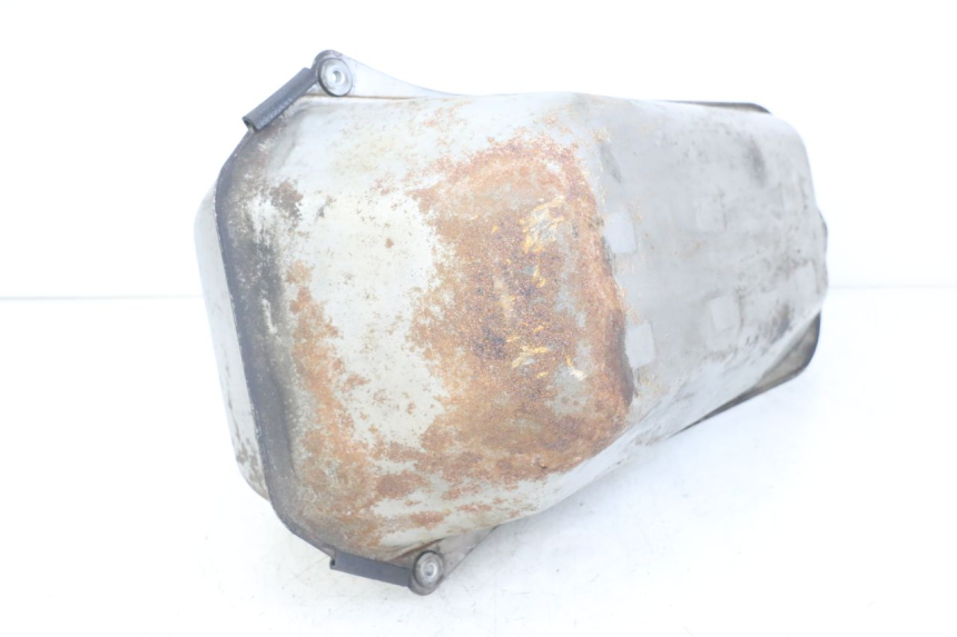 photo de FUEL TANK HONDA FJS SILVERWING SILVER WING 600 (2001 - 2010) - Surface and material condition