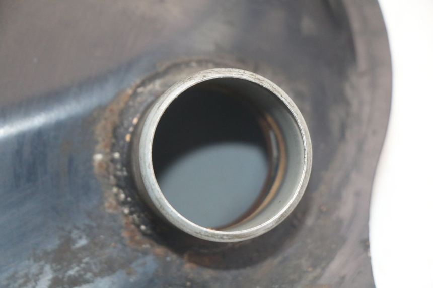 photo de FUEL TANK MBK FLAME X 125 (2004 - 2007) - Fixing points details