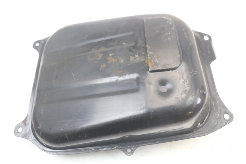 photo de FUEL TANK MBK FLAME X 125 (2004 - 2007) - Surface and material condition