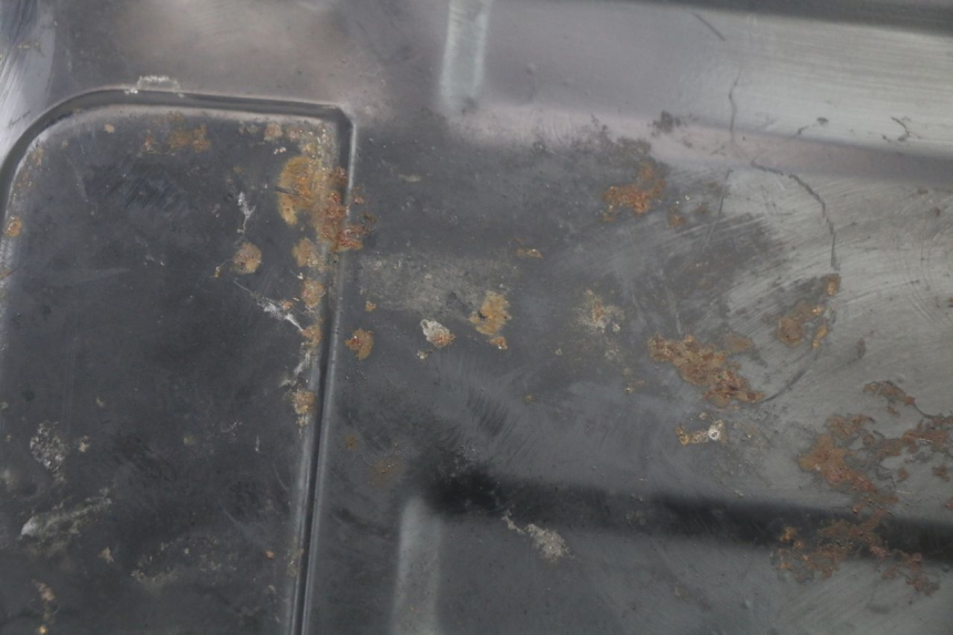 photo de FUEL TANK MBK FLAME X 125 (2004 - 2007) - Markings and original references