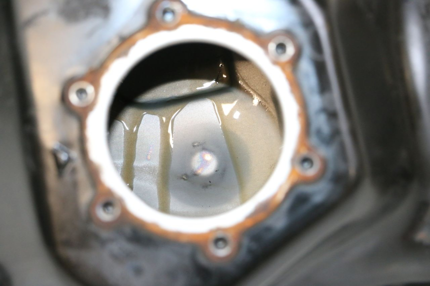 photo de FUEL TANK MBK FLAME X 125 (2007 - 2016) - Product overview