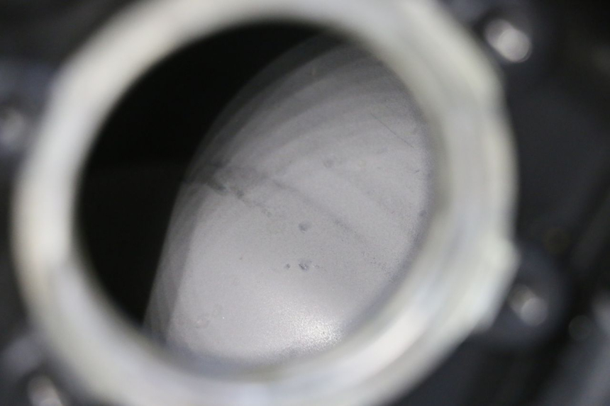 photo de FUEL TANK BMW G310 R 310 (2016 - 2020) - Technical close-up