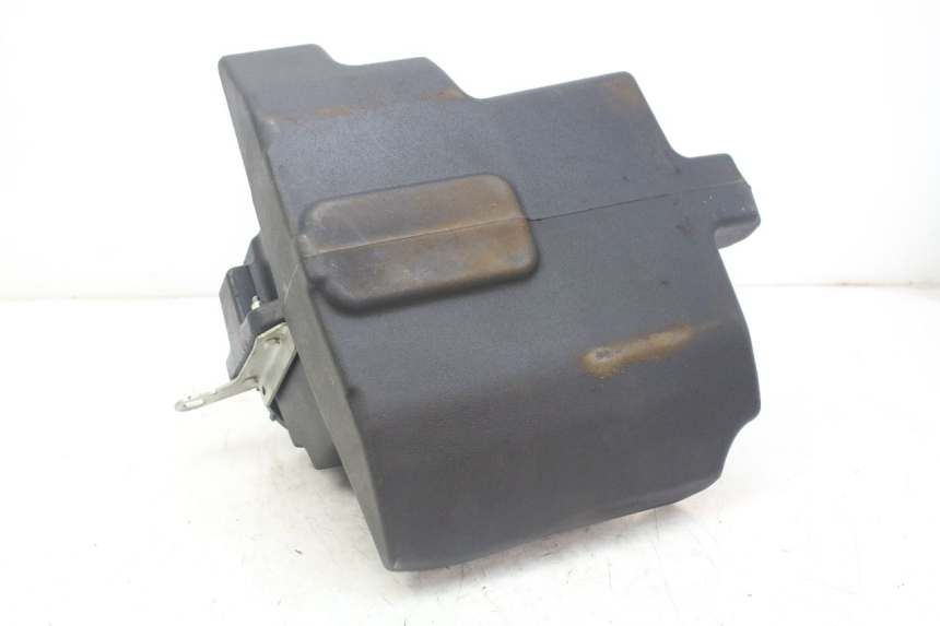 photo de FUEL TANK PEUGEOT GEOPOLIS RS 125 (2007 - 2009) - Surface and material condition