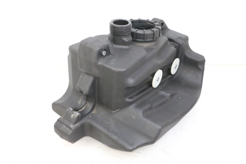 photo de FUEL TANK PEUGEOT GEOPOLIS RS 125 (2007 - 2009) - Technical close-up