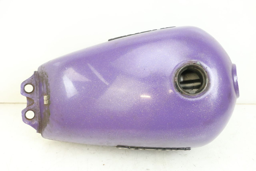 photo de FUEL TANK SUZUKI GN 125 (1997 - 2000) - Main view