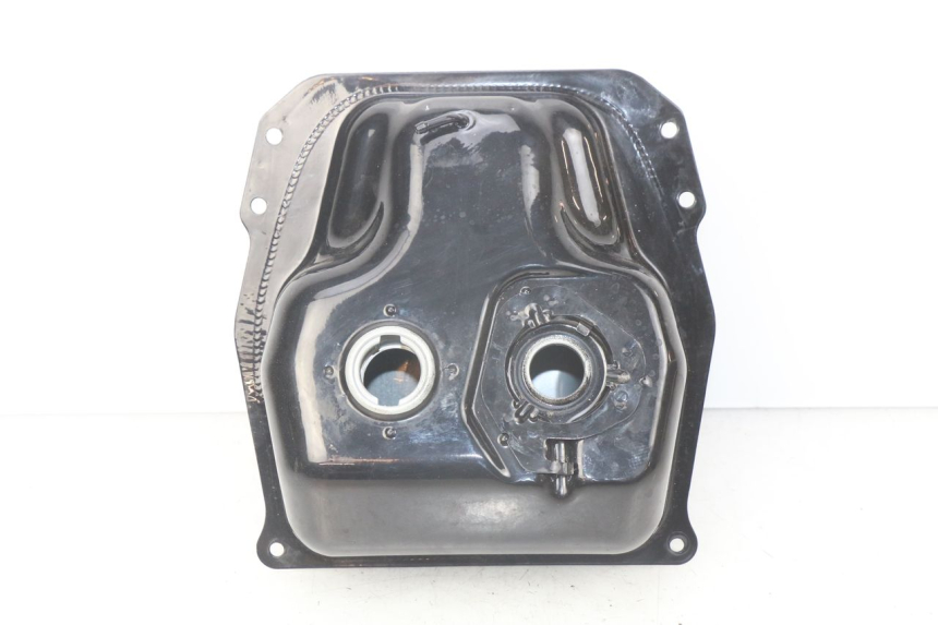 photo de FUEL TANK NECO GPX 4T 50 (2018 - 2022) - Zoom on usage condition