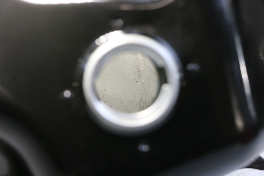 photo de FUEL TANK NECO GPX LC 2T 50 (2014 - 2018) - Component detail