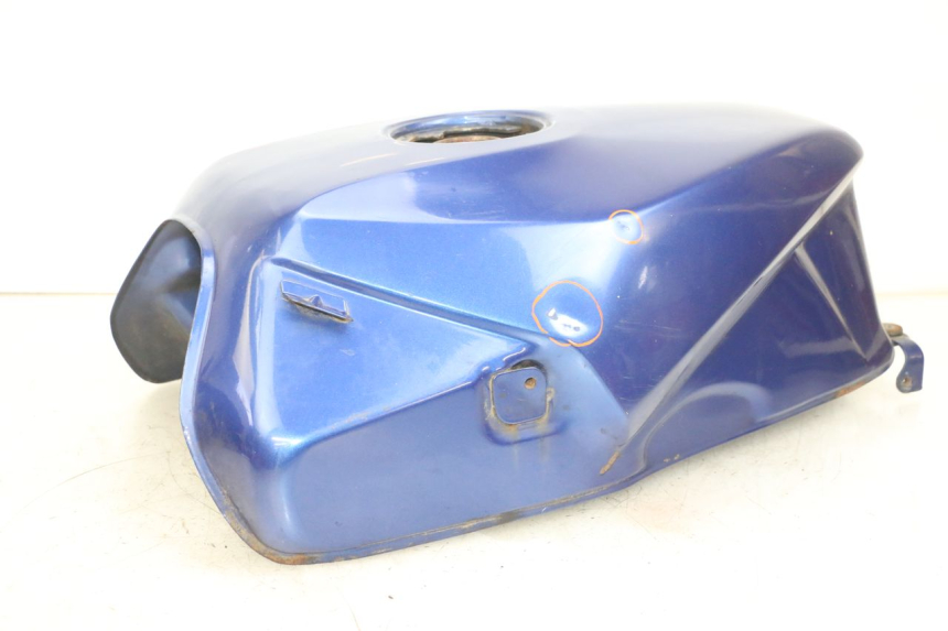 photo de FUEL TANK KAWASAKI GPX R WARBIRD 600 (1988 - 1993) - Supplementary product photo