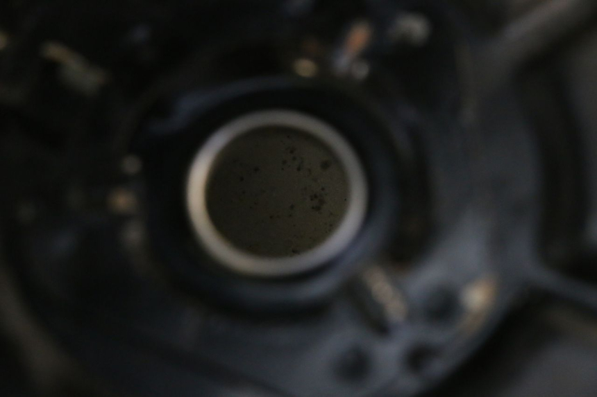 photo de FUEL TANK KYMCO GRAND DINK 125 (2008 - 2014) - Component detail