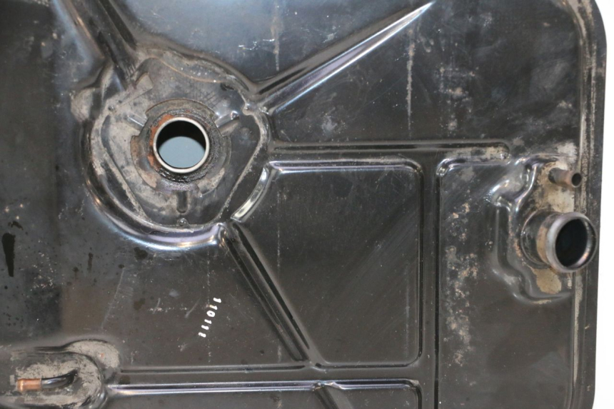 photo de FUEL TANK KYMCO GRAND DINK 125 (2008 - 2014) - Component detail