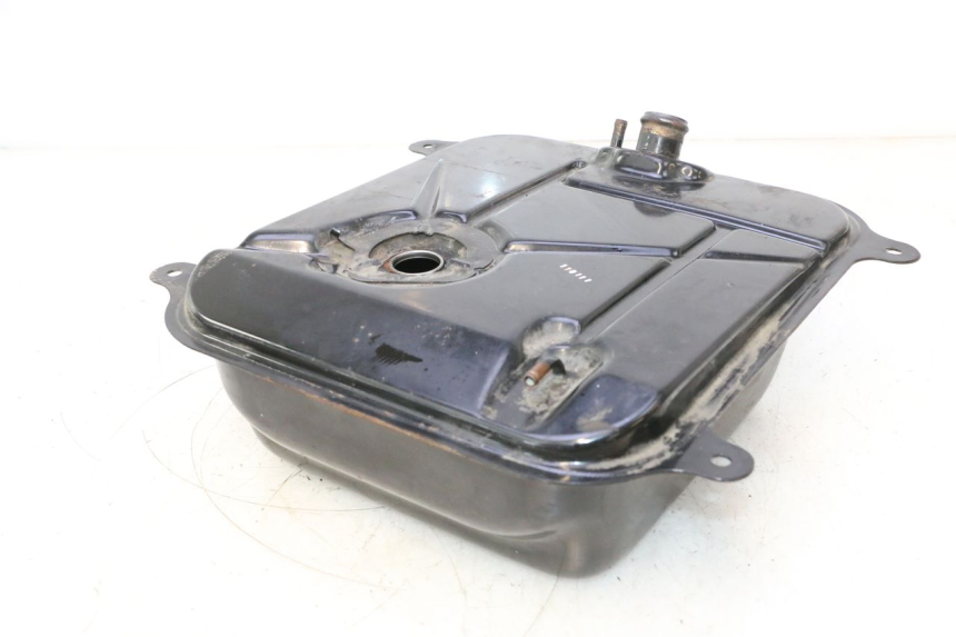 photo de FUEL TANK KYMCO GRAND DINK 125 (2008 - 2014) - Markings and original references
