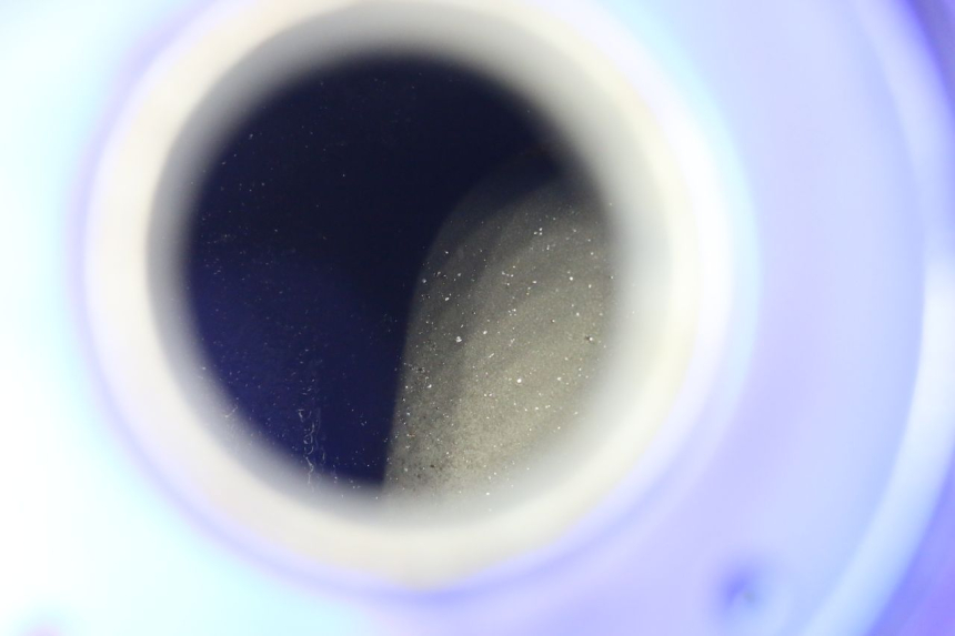 photo de FUEL TANK SUZUKI GS GSE 500 (2001 - 2003) - Distinctive features