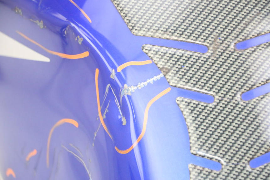 photo de FUEL TANK SUZUKI GS GSE 500 (2001 - 2003) - Used quality zoom