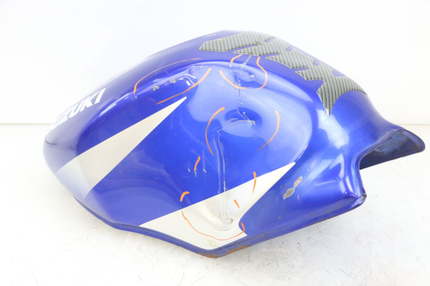 photo de FUEL TANK SUZUKI GS GSE 500 (2001 - 2003) - Main view
