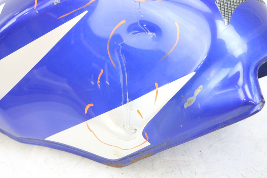 photo de FUEL TANK SUZUKI GS GSE 500 (2001 - 2003) - Component detail