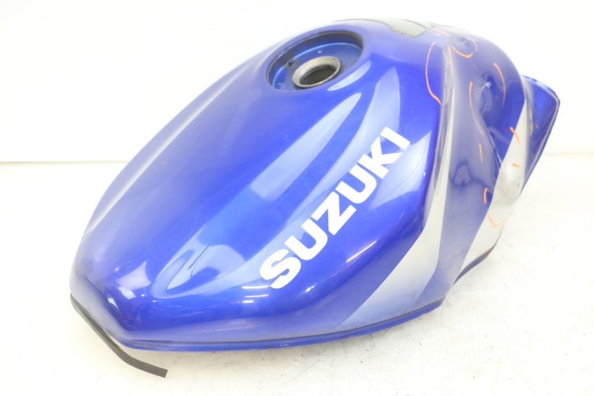 photo de FUEL TANK SUZUKI GS GSE 500 (2001 - 2003) - Product overview