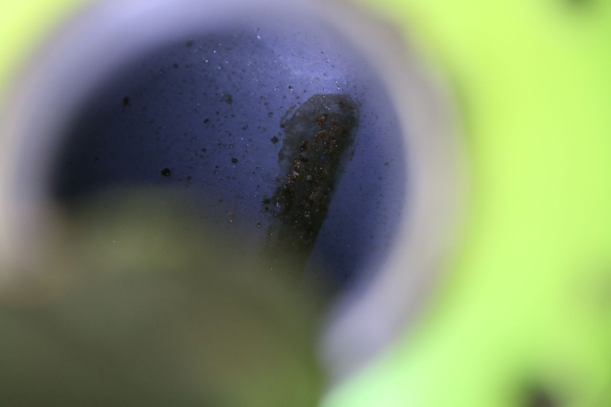 photo de FUEL TANK SUZUKI GSF N BANDIT 600 (1996 - 1999) - Component detail