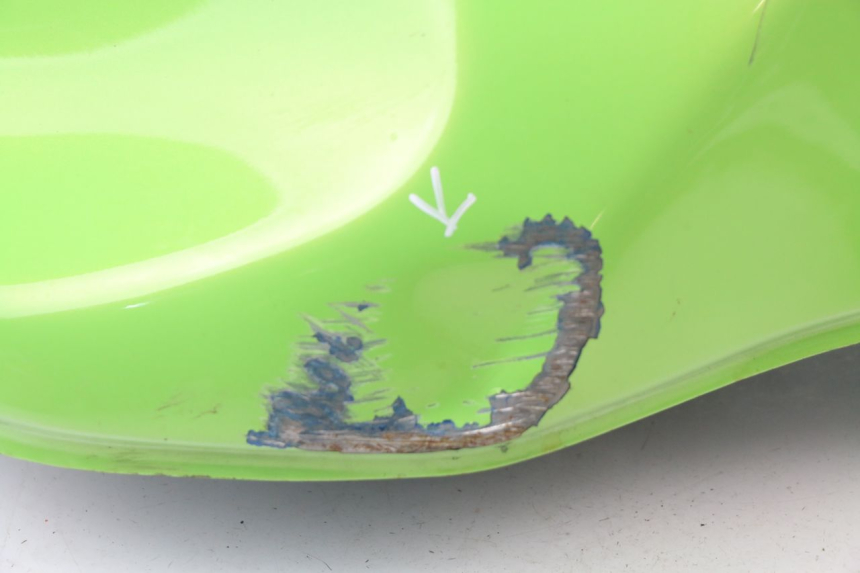 photo de FUEL TANK SUZUKI GSF N BANDIT 600 (1996 - 1999) - Distinctive features