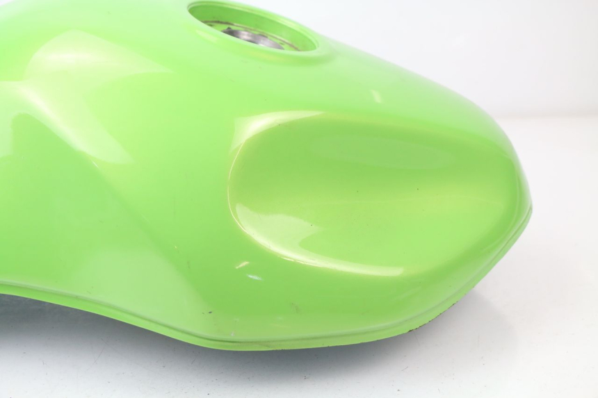 photo de FUEL TANK SUZUKI GSF N BANDIT 600 (1996 - 1999) - Focus on structure