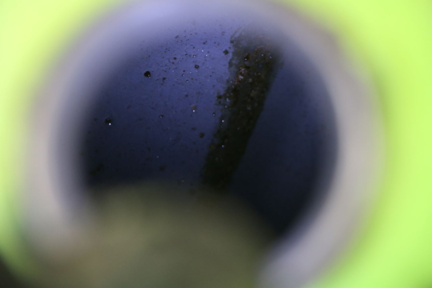 photo de FUEL TANK SUZUKI GSF N BANDIT 600 (1996 - 1999) - Zoom on usage condition