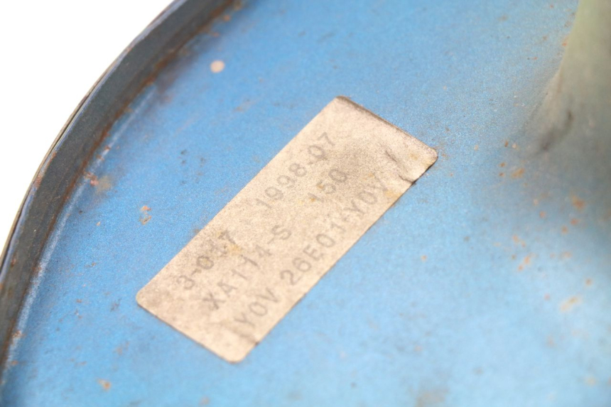 photo de FUEL TANK SUZUKI GSF N BANDIT 600 (1996 - 1999) - Alternative perspective