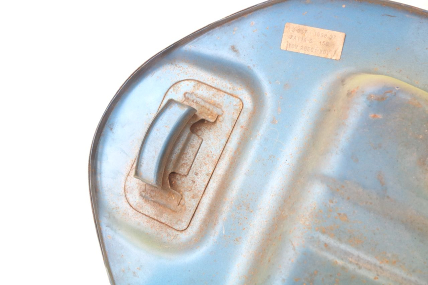 photo de FUEL TANK SUZUKI GSF N BANDIT 600 (1996 - 1999) - Product overview