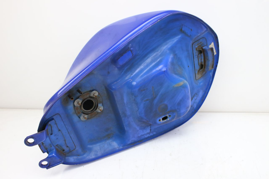 photo de FUEL TANK SUZUKI GSF S BANDIT 600 (2000 - 2004) - Technical close-up