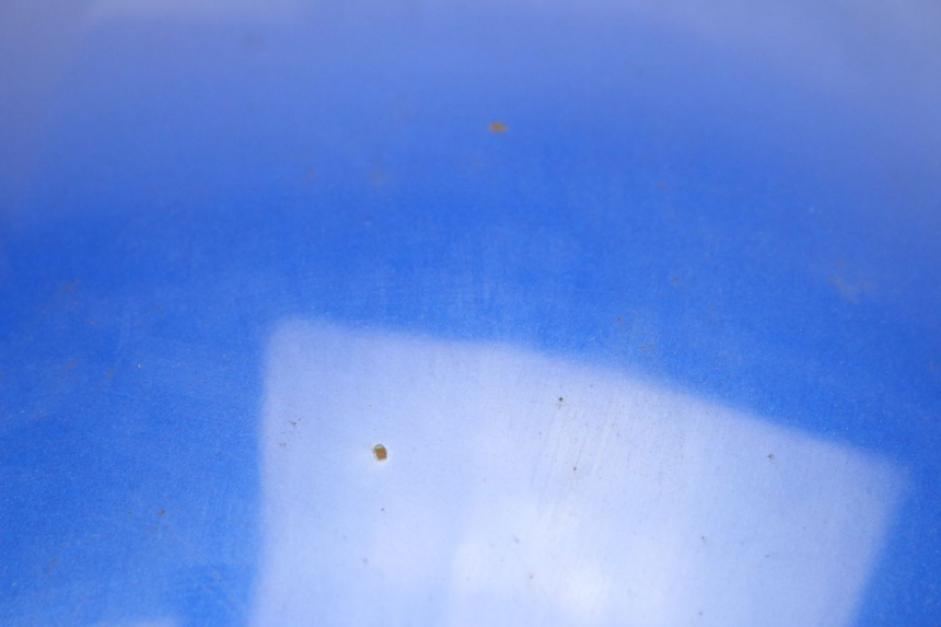 photo de FUEL TANK SUZUKI GSF S BANDIT 600 (2000 - 2004) - Fixing points details
