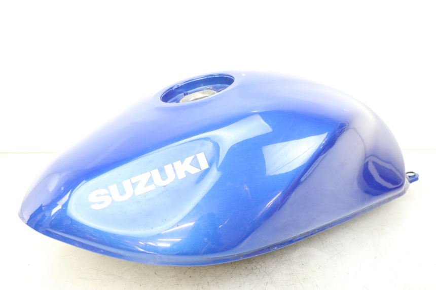 photo de FUEL TANK SUZUKI GSF S BANDIT 600 (2000 - 2004) - Distinctive features