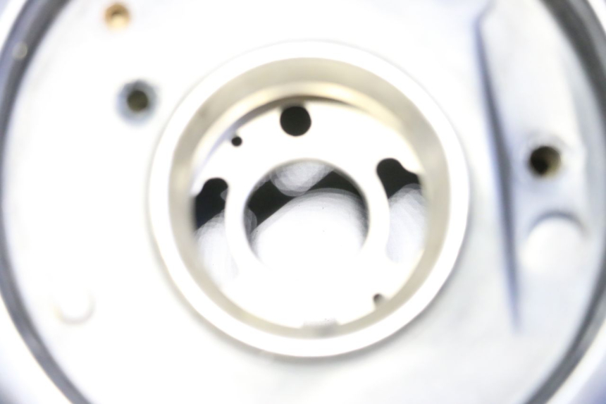 photo de FUEL TANK SUZUKI GSR 750 (2011 - 2017) - Component detail