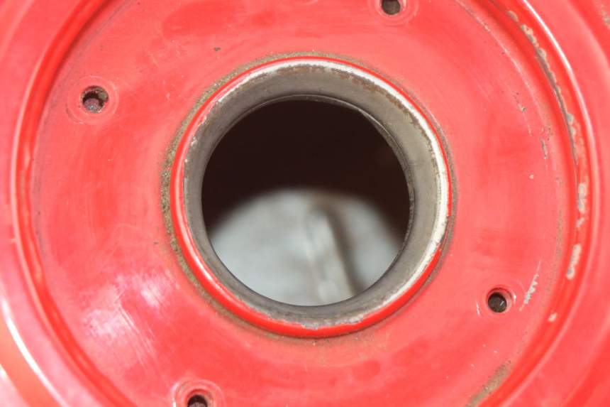 photo de FUEL TANK SUZUKI GSX F GSXF 750 (1988 - 1998) - Component zoom