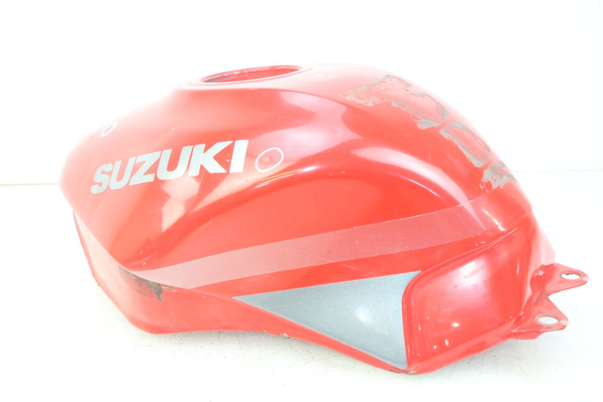 photo de FUEL TANK SUZUKI GSX F GSXF 750 (1988 - 1998) - Fixing points details