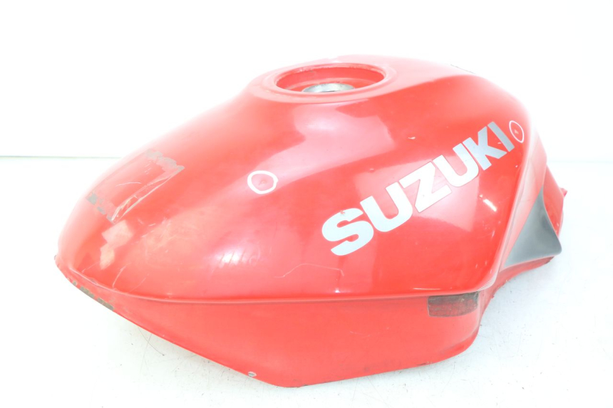photo de FUEL TANK SUZUKI GSX F GSXF 750 (1988 - 1998) - Markings and original references