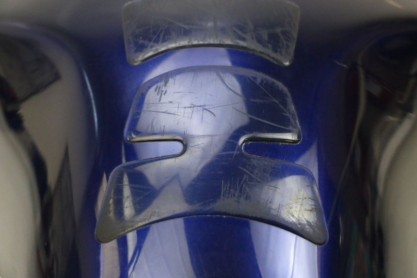 photo de FUEL TANK SUZUKI GSXR GSX-R 1000 (2003 - 2004) - Focus on structure