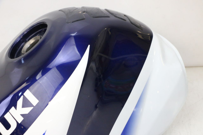 photo de FUEL TANK SUZUKI GSXR GSX-R 1000 (2003 - 2004) - Main view