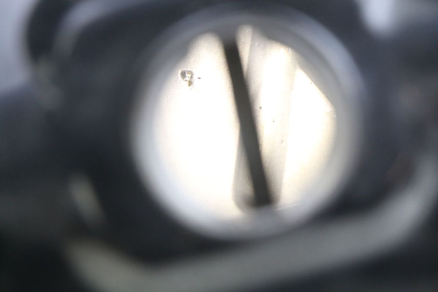 photo de FUEL TANK EUROCKA GTR 50 (2007 - 2017) - Zoom on usage condition