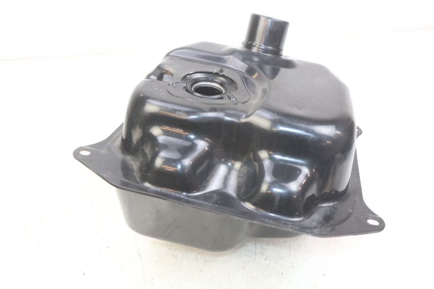 photo de FUEL TANK EUROCKA GTR 50 (2007 - 2017) - Technical close-up