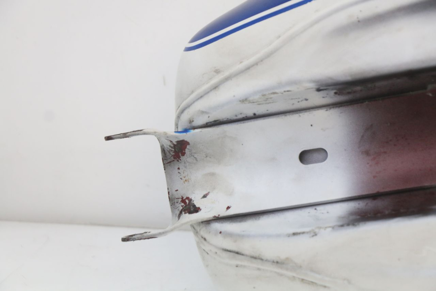 photo de FUEL TANK HARLEY DAVIDSON SPORTSTER XL CUSTOM 883 (1999 - 2006) - High-resolution close-up