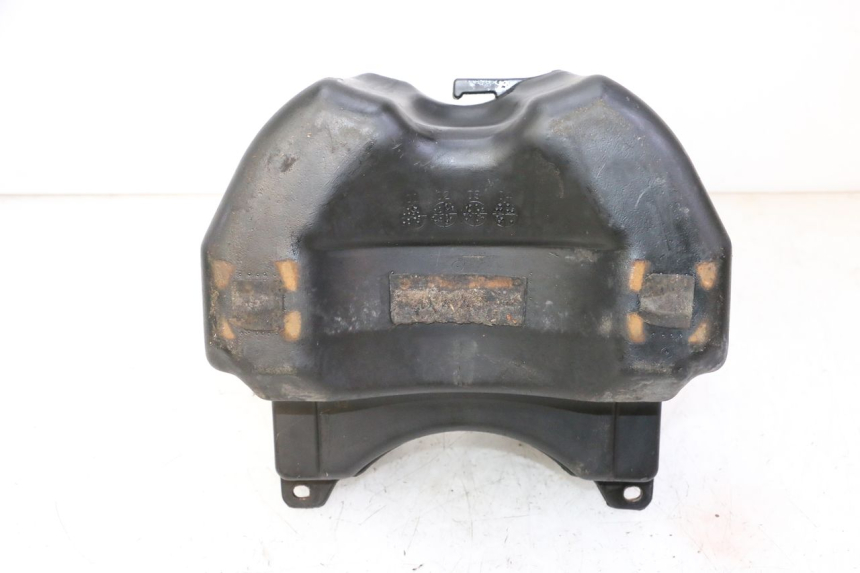 photo de FUEL TANK DAELIM HISTORY 125 (2001 - 2002) - Zoom on usage condition