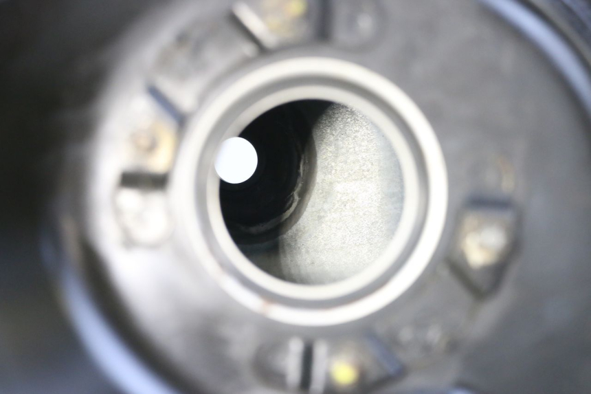 photo de FUEL TANK HONDA FORZA 125 (2021 - 2025) - Alternative perspective