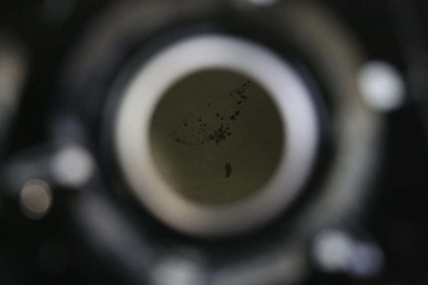 photo de FUEL TANK HONDA NES AROBASE 125 (2000 - 2003) - Component detail