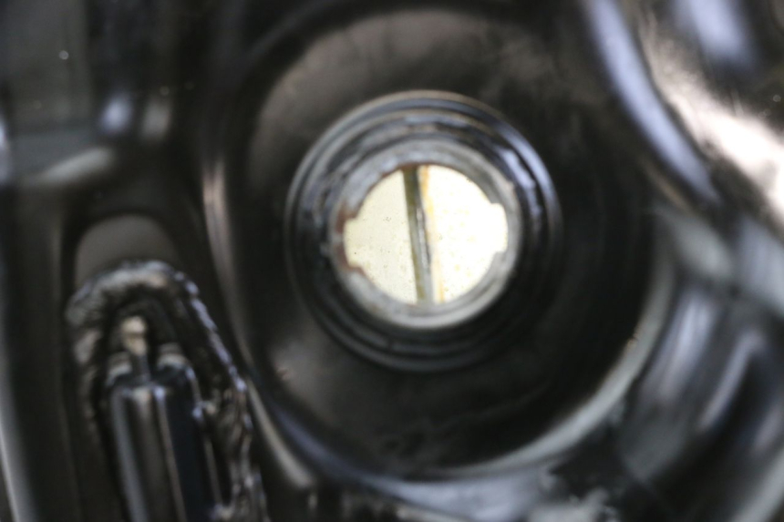 photo de FUEL TANK HONDA SH i 300 (2015 - 2020) - Alternative perspective